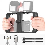 Neewer A104 Smartphone Video Rig