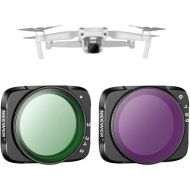 Neewer VND Filter Kit for DJI Air 2S (2-Pack)