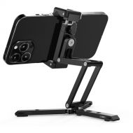 Neewer Smartphone Table Stand/Tripod Mount with Cold Shoes