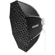 Neewer NS35P Octagonal Quick Release Softbox with Grid (35
