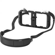 Neewer A104 Smartphone Video Rig with Neck Strap
