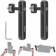 Neewer Mini Dual Grips for Smartphone Cages