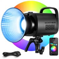 Neewer CB100C RGB LED Monolight