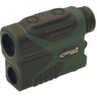 Newcon Optik LRM 2K 7x24 Laser Rangefinder Monocular