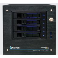 Vizrt NRSD 4-Bay Desktop Remote Storage
