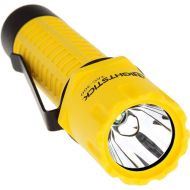 Nightstick TAC-300Y Polymer Tactical LED Flashlight (Yellow)