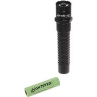 Nightstick TAC-560XL Xtreme Lumens Multi-Function Tactical Rechargeable LED Flashlight (Li-Ion Battery Only)