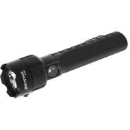 Nightstick XPP-5422BA Intrinsically Safe Permissible Dual-Light Flashlight (Black)
