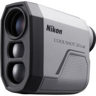 Nikon CoolShot 20i GIII 6x20 Golf Laser Rangefinder
