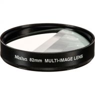 Nisha Multi-Image Lens (2 Image Parallel, 82mm)