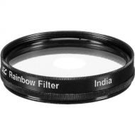 Nisha Rainbow Center Spot Filter (49mm)