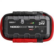 NOCO Boost Max 251+ 3000-Amp 24V Jump Starter