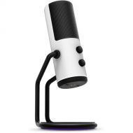 NZXT Capsule USB Condenser Microphone (White)