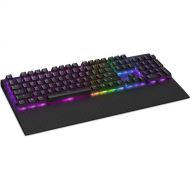 NZXT Function 2 Full-Size RGB Gaming Keyboard (Black)