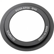 Olympus POSR-EP08 46mm Underwater Shading Ring