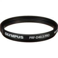 Olympus 40.5mm PRF-D40.5 PRO Protection Filter