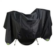 On-Stage Drum Set Dust Cover