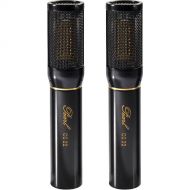 Pearl Microphone Labs CC22 Cardioid Large-Diaphragm Condenser Microphone (Matched Pair)
