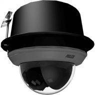 Pelco Spectra Enhanced 7 Series S7230L-EW0 1080p Outdoor PTZ Network Pendant Dome Camera with Heater & Blower (Smoked Bubble)