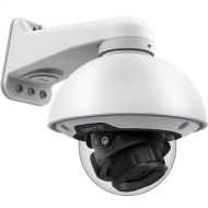 Pelco Sarix Pro 4 SRXP4-3V10-EMD-IR 3MP Outdoor Network Dome Camera with Night Vision