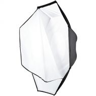 Photoflex Medium OctoDome Softbox (White, 5')