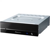 Pioneer BDR-S13UBK Internal Blu-ray Writer with M-DISC Support (Standard)