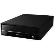 Pioneer BDR-X13U-S External USB 3.2 Gen 1 Blu-Ray Drive with M-DISC Support