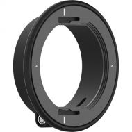 PolarPro LiteChaser Pro 58mm Moment Lens Filter Adapter for iPhone 14