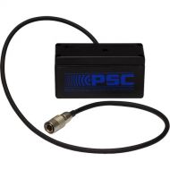 PSC NP-1 Battery Cup with 4-Pin Hirose Connector