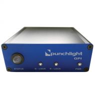 PunchLight GPI Universal Switcher