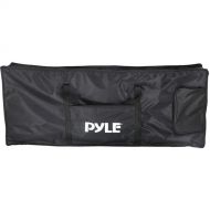 Pyle Pro Carrying Bag for 61-Key Keyboards