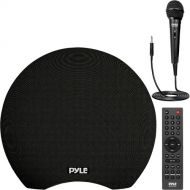 Pyle Pro PNX8BK Dual 3