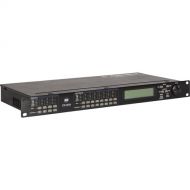 RCF DX 4008 4-Input & 8-Output Digital Audio Processor