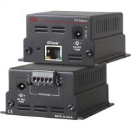 RDL FP-NML2 Network to Mic/Line Interface (without PoE)