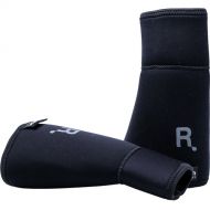 Remote Audio Rainman Neoprene Wrist Cuffs (Pair, Large)