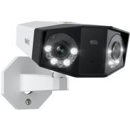 Reolink Duo 2 PoE 8MP Outdoor Dual-Lens Bullet Camera with Night Vision & Spotlights
