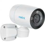 Reolink NVC-B4KP 4K UHD Outdoor Pan Network Bullet Camera with Night Vision & Spotlight