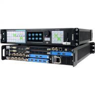 RGBlink D6 4K Professional Presentation Switcher/Scaler