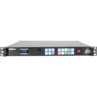 RGBlink D4 4K Professional Presentation Switcher/Scaler