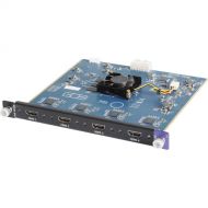 RGBlink Quad HDMI 1.3 Input Module for Q Series Q16pro