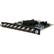RGBlink Quad 3G-SDI Input with Quad Loop Output Module for Q16pro