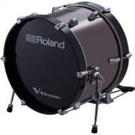 Roland KD-180 V-Drums 18