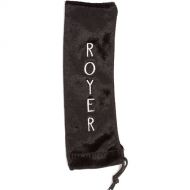 Royer Labs MS-1 Sock for R-121 Microphone