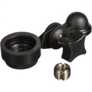Royer Labs RM-10 Microphone Swivel Mount for R-10
