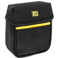 Ruggard 5-Pocket Filter Pouch (Up to 4 x 4