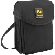 Ruggard 10-Pocket Filter Pouch for 4 x 6