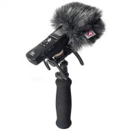 Rycote Portable Recorder Kit for Zoom H1n