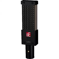 sE Electronics Voodoo VR1 Passive Ribbon Microphone (Black)