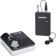 Samson XPDm Digital Wireless Cardioid Lavalier Microphone System (2.4 GHz)