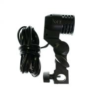 Savage LED Studio Light Kit Socket with Stand Adapter & Umbrella Holder